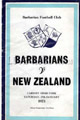 New Zealand 1973 memorabilia